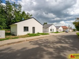 Prodej rodinného domu, Šanov, 74 m2