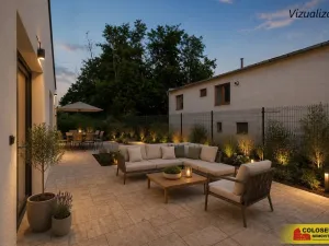 Prodej rodinného domu, Šanov, 74 m2