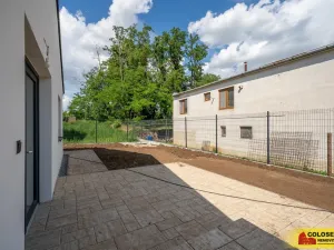 Prodej rodinného domu, Šanov, 74 m2