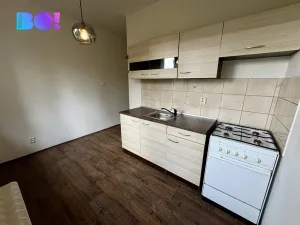 Prodej bytu 2+1, Ostrava, Slepá, 53 m2