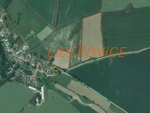 Prodej pozemku, Peč, 1275 m2
