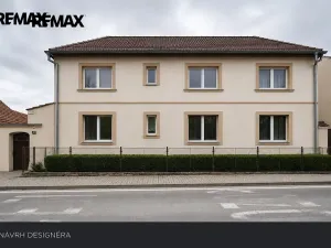 Prodej rodinného domu, Královice, 250 m2