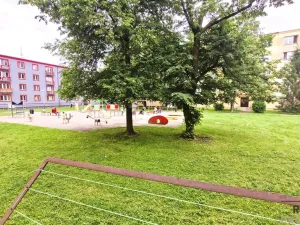 Pronájem bytu 3+1, Ostrava - Hrabůvka, Mitušova, 60 m2