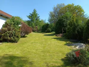 Prodej chalupy, Drahouš - Tlestky, 96 m2