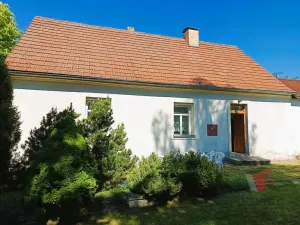 Prodej chalupy, Drahouš - Tlestky, 96 m2