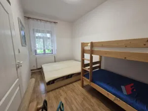 Prodej chalupy, Drahouš - Tlestky, 96 m2