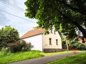 Prodej chalupy, Drahouš - Tlestky, 96 m2