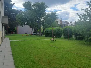 Pronájem bytu 3+kk, Pardubice, Sezemická, 56 m2