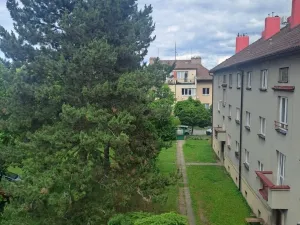 Pronájem bytu 3+kk, Pardubice, Sezemická, 56 m2