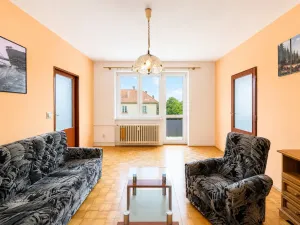 Prodej bytu 2+1, Prostějov, Stanislava Manharda, 54 m2