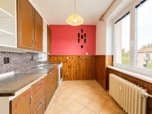 Prodej bytu 2+1, Prostějov, Stanislava Manharda, 54 m2