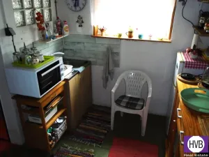 Prodej chaty, Bílovec, 30 m2