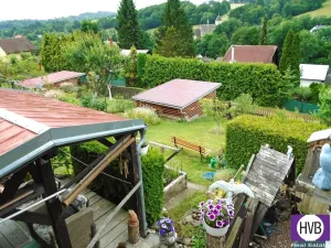 Prodej chaty, Bílovec, 30 m2