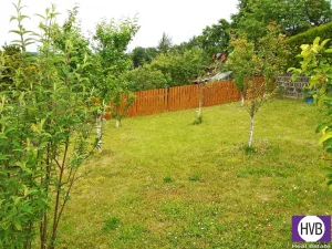 Prodej chaty, Bílovec, 30 m2