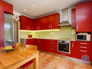 Prodej rodinného domu, Kyšice, Sadová, 121 m2