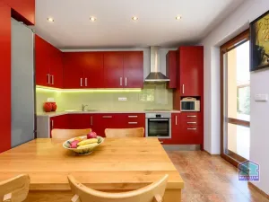 Prodej rodinného domu, Kyšice, Sadová, 121 m2