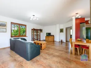 Prodej rodinného domu, Kyšice, Sadová, 121 m2