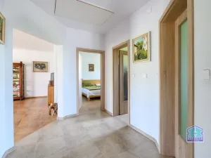 Prodej rodinného domu, Kyšice, Sadová, 121 m2