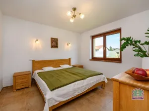 Prodej rodinného domu, Kyšice, Sadová, 121 m2