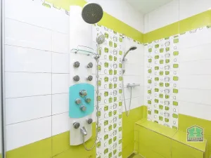 Prodej rodinného domu, Kyšice, Sadová, 121 m2
