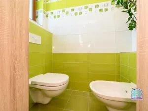 Prodej rodinného domu, Kyšice, Sadová, 121 m2