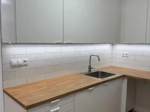 Pronájem bytu 2+1, Jeseník, Mahenova, 53 m2