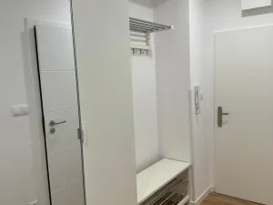 Pronájem bytu 2+1, Jeseník, Mahenova, 53 m2