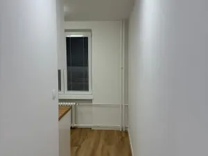 Pronájem bytu 2+1, Jeseník, Mahenova, 53 m2