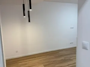 Pronájem bytu 2+1, Jeseník, Mahenova, 53 m2