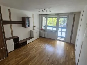 Prodej bytu 1+1, Příbram - Příbram VIII, Čechovská, 40 m2