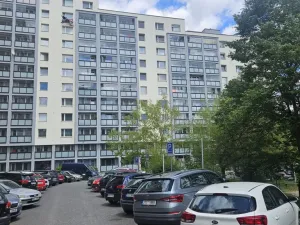 Prodej bytu 1+1, Příbram - Příbram VIII, Čechovská, 40 m2