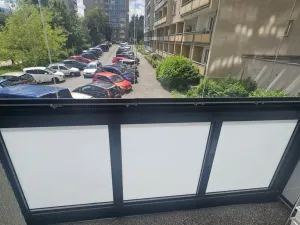 Prodej bytu 1+1, Příbram - Příbram VIII, Čechovská, 40 m2