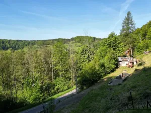 Prodej chaty, Rakousy, 40 m2