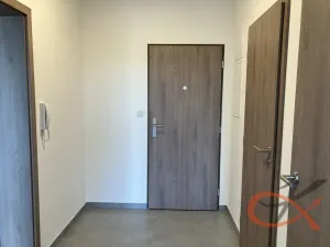 Pronájem bytu 2+kk, Prostějov, Na Lukách, 71 m2