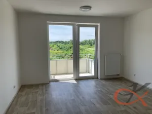 Pronájem bytu 2+kk, Prostějov, Na Lukách, 71 m2