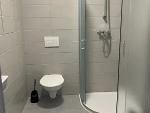 Pronájem bytu 2+kk, Prostějov, Na Lukách, 71 m2