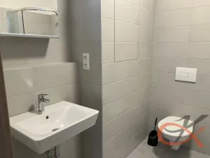 Pronájem bytu 2+kk, Prostějov, Na Lukách, 71 m2