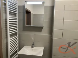 Pronájem bytu 2+kk, Prostějov, Na Lukách, 71 m2