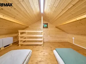 Prodej chaty, Náchod - Lipí, 34 m2