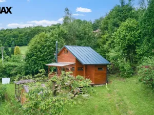 Prodej chaty, Náchod - Lipí, 34 m2
