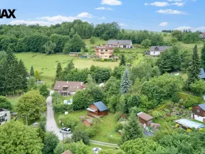Prodej chaty, Náchod - Lipí, 34 m2