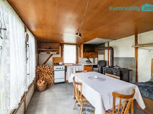 Prodej zahrady, Tachov, 435 m2