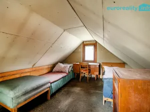 Prodej zahrady, Tachov, 435 m2