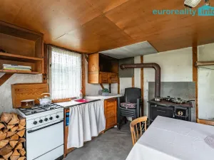 Prodej zahrady, Tachov, 435 m2