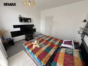 Prodej bytu 4+1, Třebíč - Horka-Domky, Okrajová, 73 m2