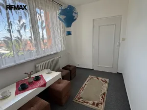 Prodej bytu 4+1, Třebíč - Horka-Domky, Okrajová, 73 m2