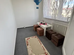 Prodej bytu 4+1, Třebíč - Horka-Domky, Okrajová, 73 m2