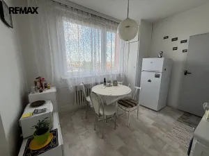 Prodej bytu 4+1, Třebíč - Horka-Domky, Okrajová, 73 m2