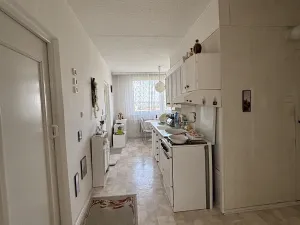 Prodej bytu 4+1, Třebíč - Horka-Domky, Okrajová, 73 m2