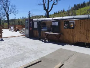 Prodej komerčního pozemku, Petrovice, 442 m2
